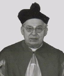 Ks. Kanonik Sylwester Konieczny w Parafii Chynowa w latach 1932 - 1976.